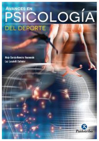 REVISTA INTERNACIONAL DE PSICOLOGIA DEL DEPORTE