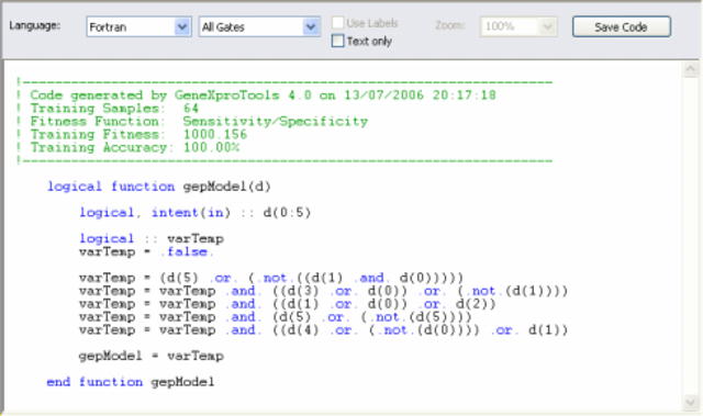 Primeros lenguajes de programación modernos (decada de los 50)