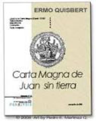 La Carta Magna