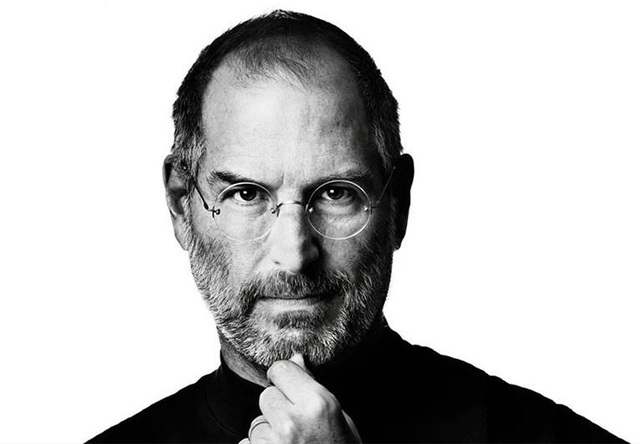 Regreso de Steven Jobs a Apple.