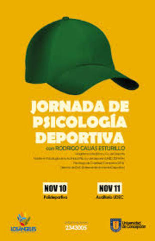 JORNADA DE ACTUALIZACIÓN