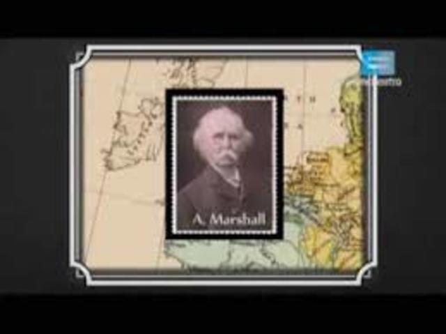 ECONOMIA MARGINALISTA Y NEOCLASICA