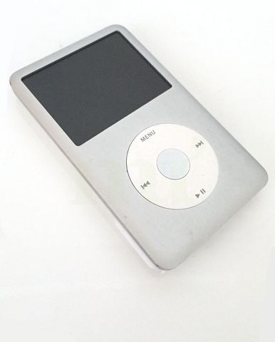 Iphod.