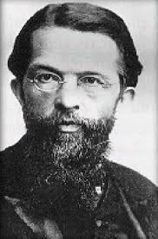 WILLIAM STANLEY JEVONS