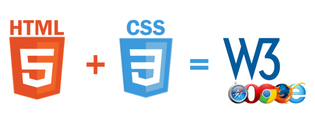 Consorcio de la World Wide Web (W3C).