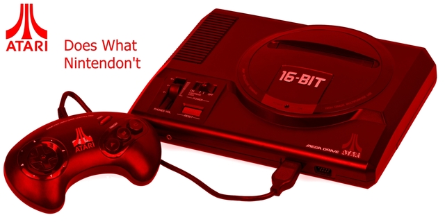 Steven Jobs y Atari Inc.