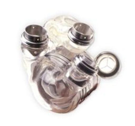 Edad Contemporánea: El Corazon Artificial