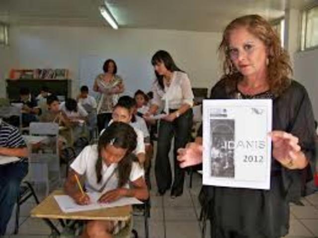 Teoria de Grumet 1981