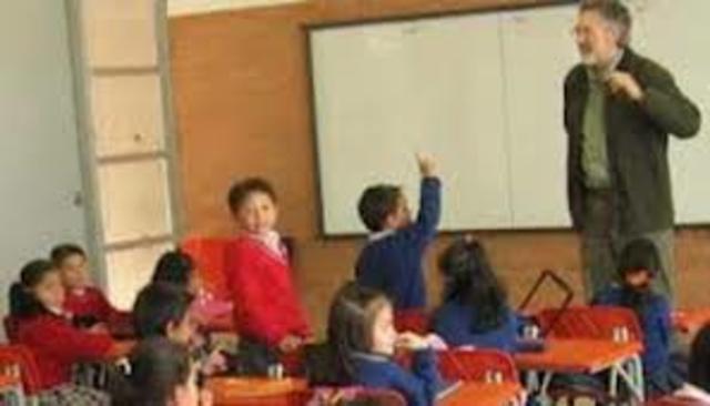 Stenhouse y Elliot 1983