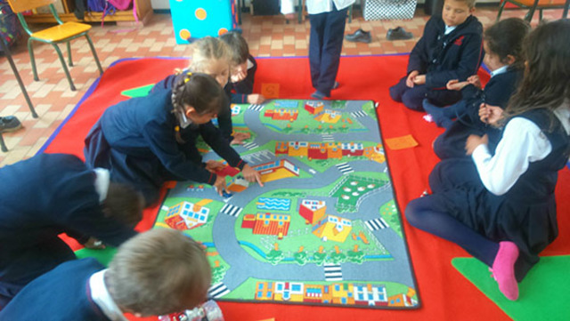 CONOCIMIENTO ADQUIRIDO