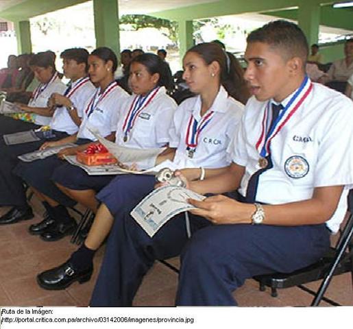 Ejecución de las reformas curriculares. 2010