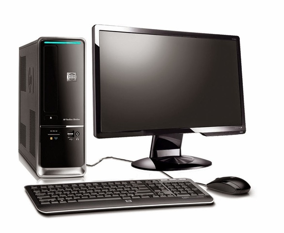 Quinta Generacion de Computadoras