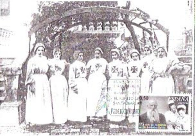 Capacitación de personal