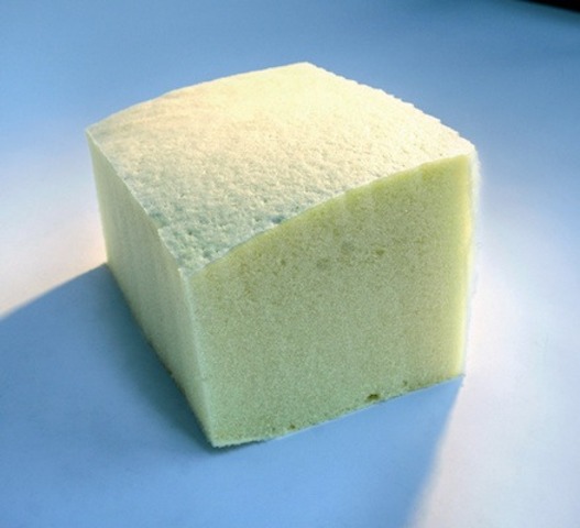 Edad Contemporánea: Polluretanos