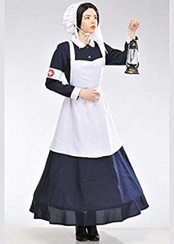 Titulación de Enfermera