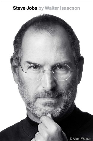 Steve Jobs (Aportaciones)