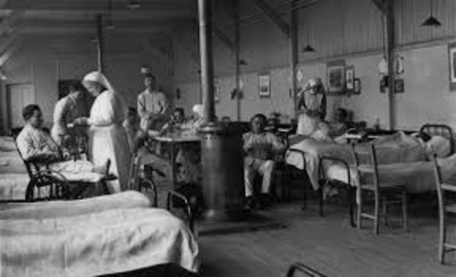 Fundacion de la escuela de la Union de Femmes de France