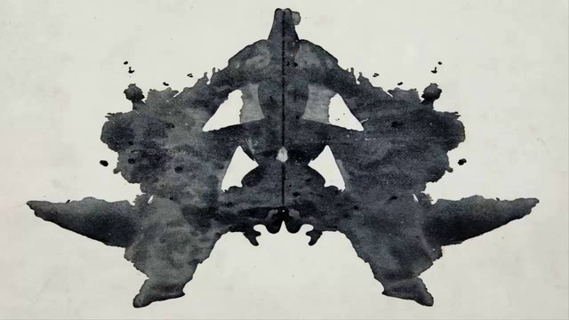 Se publicó por primera vez la prueba de Tinta de Hermann Rorschach.