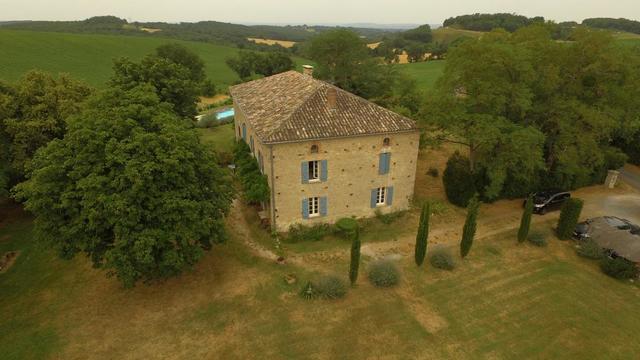España, Casas de Labranza