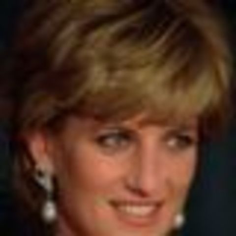 Princess Diana