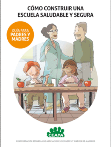 Ley 2/1990,  Salud Escolar