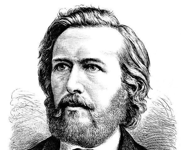 Ernest Haeckel
