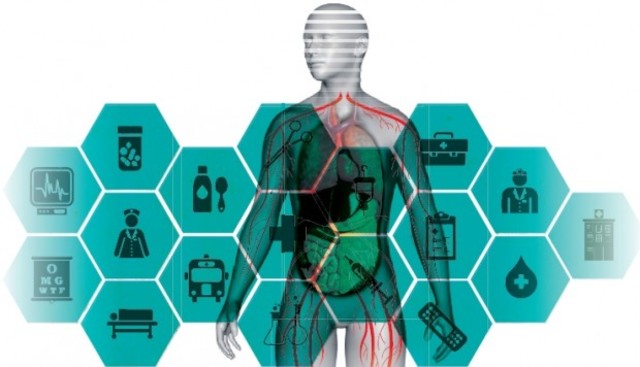 Publicación del Real Decreto 137/1984