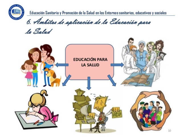 El Plan de Salud de Extremadura