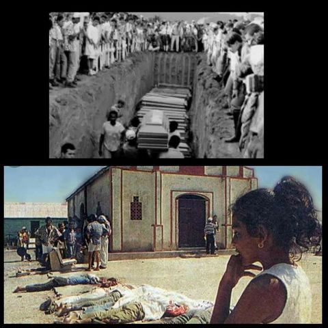 Masacre de El Salado