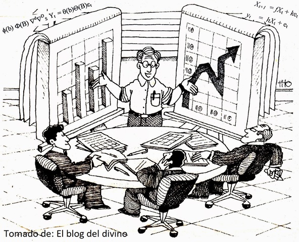 LA ECONOMÍA DE OBJETOS EDUCACIONALES