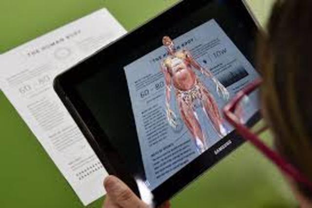 La Realidad Aumentada