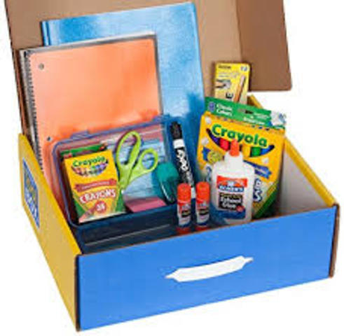 Preindustrial/Industrial Technology