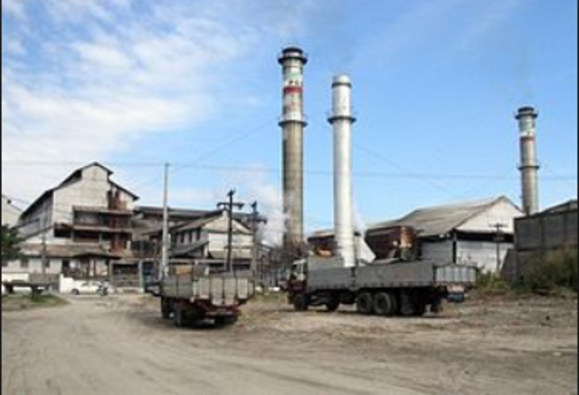 Central Auto Yaguarito