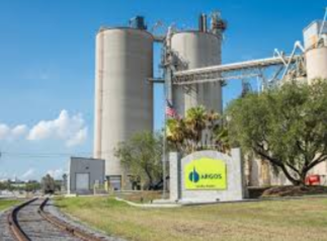 Central Auto Argos Cartagena