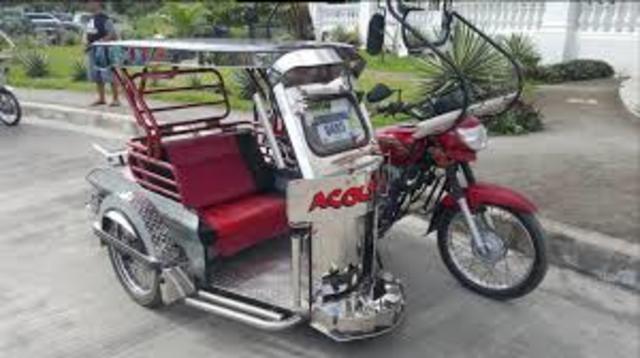 Preindustrial/Industrial Technology