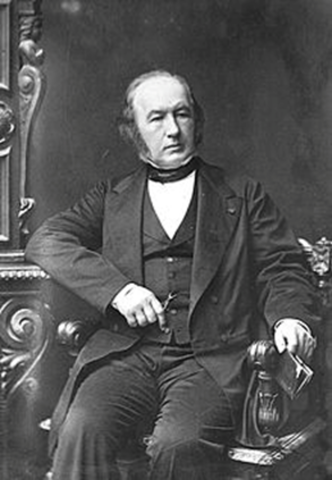 Claude Bernard (1813 -1870)