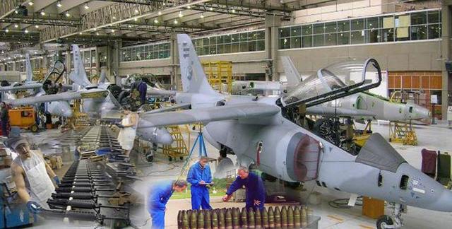 Carrera armamentista