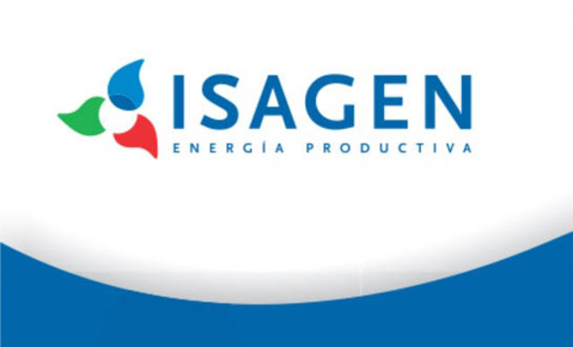 El gobierno pone en venta el 57,6 % de las acciones que tiene en Isagén.