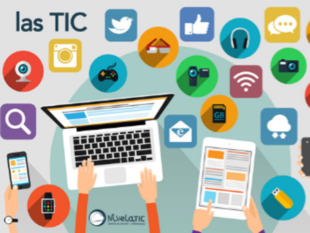 Tecnologías de la información