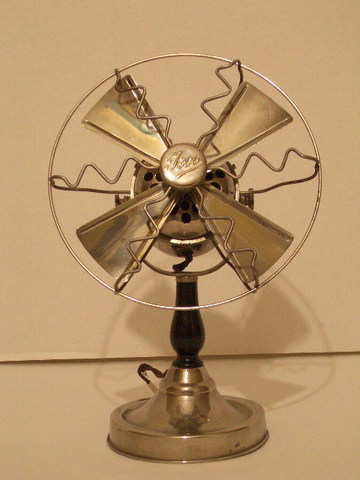 EL VENTILADOR