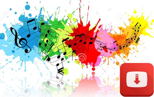 Música por internet