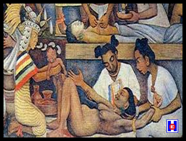 La etapa domestica a. de C.