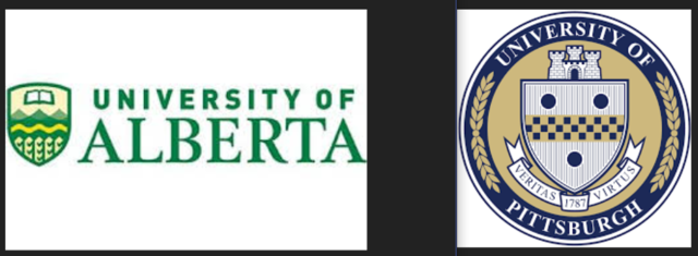 High school and College