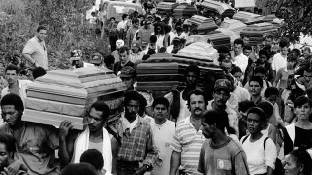 Inicio Periodo (1996-2005)