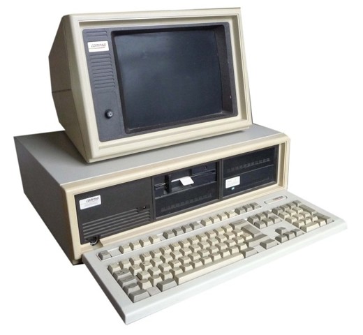 Deskpro 386
