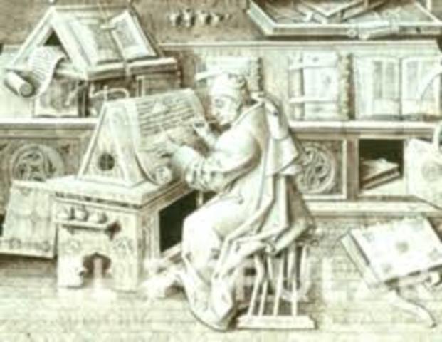 Roma y Sus Funcionarios