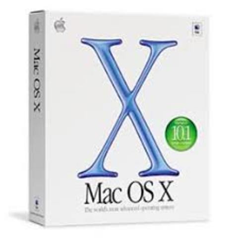 Mac OS X