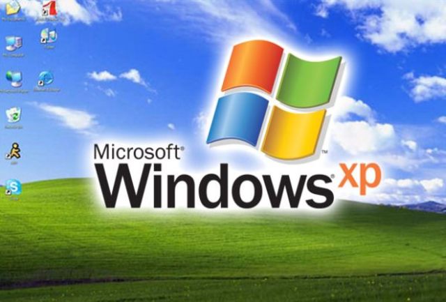 Windows XP