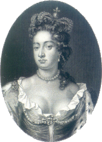 Estatuto de la reina Ana