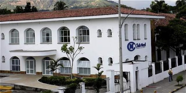 CLUB NOEL (Cali)